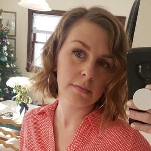 Meet your Posher, Anne